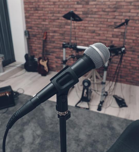 Musik CD brennen oder pressen lassen